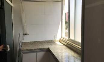 Imagem 6: Apartamento com 3 dormitórios à venda, 115 m² por R$ 588.000,00 - Jardim São Carlos - Suma