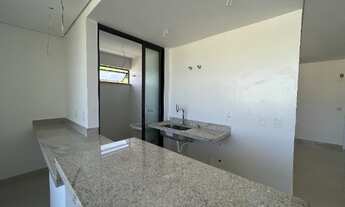 Imagem 6: Últimas unidades! Apartamento bairro São Mateus, ampla varanda, suíte, 2 vagas, elevador