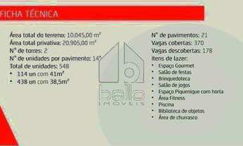 Imagem 6: Apartamento 2 dorm 189.000,00
