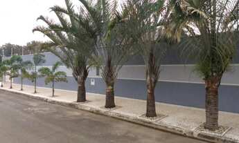 Imagem 4: Casa de alto padrão no Parque Souza Queiroz em Cosmópolis-SP. (CA0145