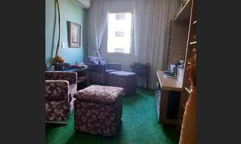 Imagem 3: Apartamento para venda possui 210 metros quadrados com 4 quartos em Setor Oeste - Goiânia