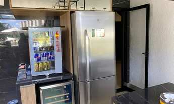 Imagem 7: Maravilhosa casa em condomínio Horto Florestal