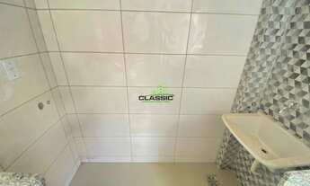 Imagem 2: Belo Horizonte - Apartamento Padrão - Piratininga (Venda Nova