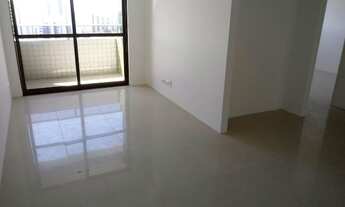 Imagem 3: Apartamento para venda com 70 metros quadrados com 3 quartos em Encruzilhada - Recife - PE