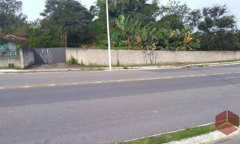 Imagem 16: Terreno à venda, 5767 m² por R$ 8.650.545,00 - Pagani - Palhoça/SC