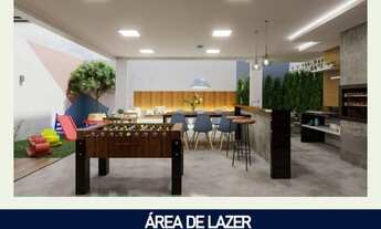 Imagem 6: Apartamento no TIBERY em UBERLÂNDIA - MG