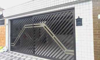 Imagem 3: Casa com 3 dormitórios à venda, 182 m² por R$ 550.000,00 - Jardim Independência - São Vice