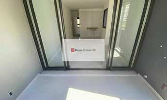 Imagem 4: Apartamento à venda no bairro Pinheiros - São Paulo/SP, Zona Oeste