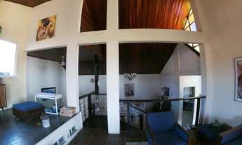 Imagem 5: Casa de condomínio para venda 04 quartos - Condomínio fechado-Gardênia Azul-Jacarepaguá