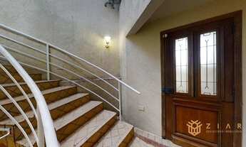 Imagem 4: SãO PAULO - Casa Padrão - Brooklin Paulista