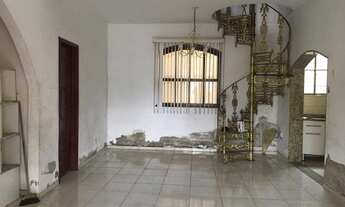 Imagem 6: Casa com 5 dormitórios à venda, 300 m² por R$ 380.000,00 - Campo Grande - Rio de Janeiro/R