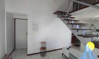 Imagem 3: Loft no Corredor da Vitória