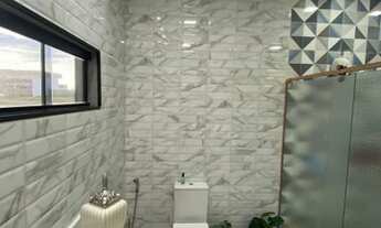 Imagem 4: Casa Premium no Condomínio Villaggio Baiocchi