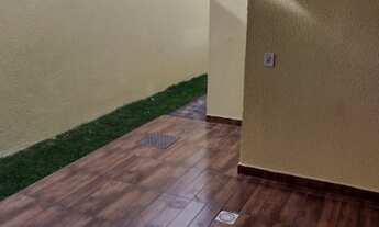 Imagem 3: Casa 2 quartos sendo 1 suite , varandão com churrasqueira a carvão