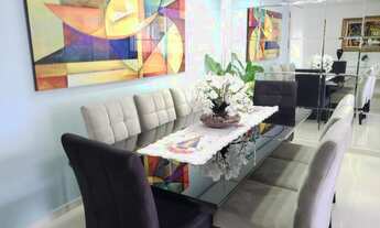 Imagem: Apartamento Rossi Exclusivo 3 quartos com