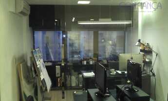 Imagem 6: Sala comercial para locação, Centro, Rio de Janeiro