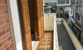 Imagem: Apartamento para venda possui 70 m² com