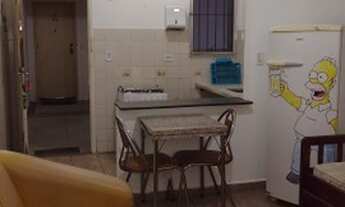 Imagem 4: Kitnet/conjugado á Venda Mirim - Praia Grande - SP