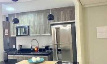 Imagem 4: Apartamento - Jardim Ipê - Hortolândia