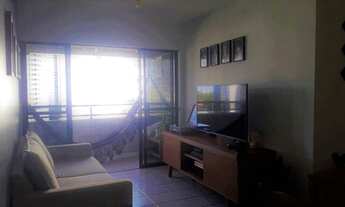 Imagem 6: Lindo apartamento 100m2 com varandão em Boa Viagem!