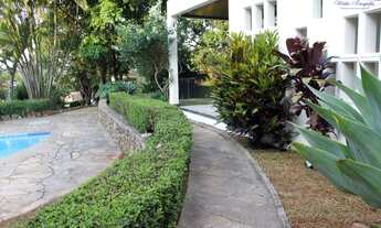 Imagem 4: Sobrado para venda tem 650 metros quadrados com 4 quartos em Mairiporã