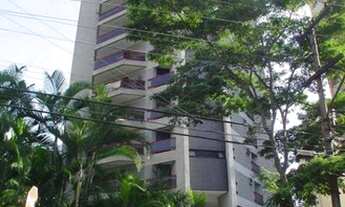 Imagem: APARTAMENTO - MOEMA PÁSSAROS - SP