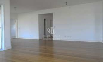 Imagem 4: Apartamento 240 metros, 3 suítes, 3 vagas, Wonders Galleria