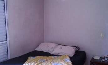 Imagem 7: Sobrado com 2 vagas de garagem em condomínio fechado, com 3 dormitórios (suíte). Bairro d