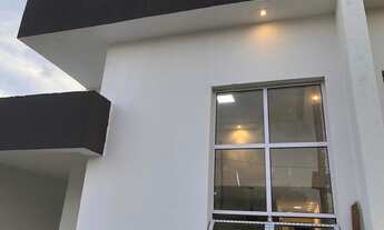 Imagem 3: Casas no Parque Do Sol & Novo Milênio com piscina