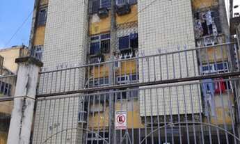 Imagem 2: Ed. Ivete Apartamento com 2 dormitórios