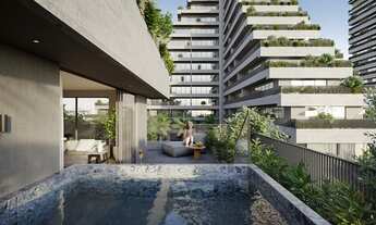 Imagem 5: STUDIO OU APARTAMENTOS, 3 MIL METROS DE LAZER, EDIFÍCIO NO BAIRRO PLANEJADO VIVA PARK PORT