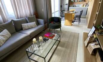 Imagem: Apartamento para venda possui 77 metros