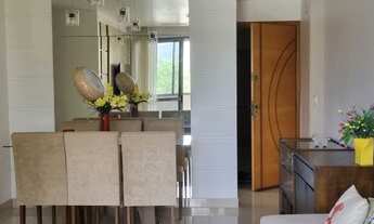 Imagem 4: Apartamento 03 quartos à venda no Recreio com 90m²