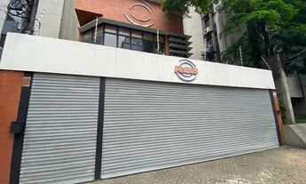 Imagem: Ponto comercial/Loja para aluguel possui