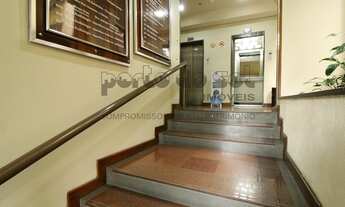 Imagem 4: PORTO ALEGRE - Conjunto Comercial/Sala - SAO JOAO