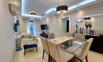 Imagem: Apto à venda com 106 m², 3 quartos (1