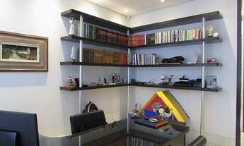 Imagem 5: Belo Horizonte - Casa Padrão - Bandeirantes (Pampulha