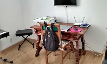 Imagem 6: Apartamento para venda possui 70 metros quadrados com 2 quartos em Icaraí - Niterói - RJ