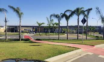 Imagem 4: Condomínio Jardins Porto - 300 m2 - FGR - Senador Canedo