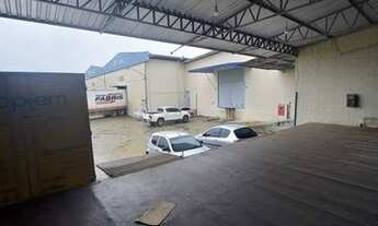 Imagem 3: GALPAO, Comercial, 4 bwc