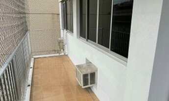 Imagem 6: Apartamento para aluguel possui 93 metros quadrados com 3 quartos