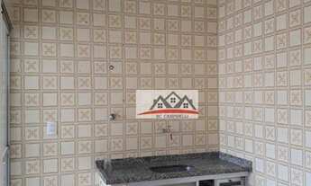 Imagem 5: Apartamento Residencial Taquaral ao lado do DALBEN.. com 3 dormitórios