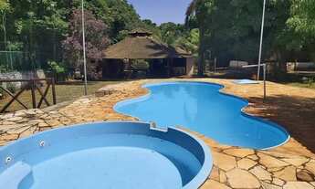 Imagem 2: Venda tem 16000 metros quadrados com 4 quartos em Centro - Luziânia - GO