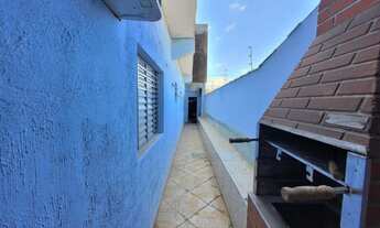 Imagem 2: Casa 2 Dormitórios - 1 suíte - 1 vaga - 84 m² - Boqueirão - R$ 360.000,00 - Praia Grande