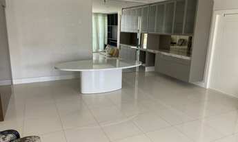 Imagem 3: Mansão Terrazzo 3 Andar 157 Metros 2 Suítes Bairro Jardins