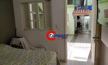 Imagem 7: Sobrado com 2 dormitórios à venda, 138 m² por R$ 552.000,00 - Ponte Grande - Guarulhos/SP