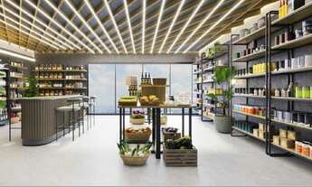 Imagem 7: Apartamento Duplex à venda, 59 m² por R$ 653.820,05 - Altiplano Cabo Branco - João Pessoa