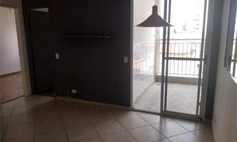 Imagem 3: Apartamento para venda possui 54 metros quadrados com 2 quartos em Vila Mazzei - São Paulo