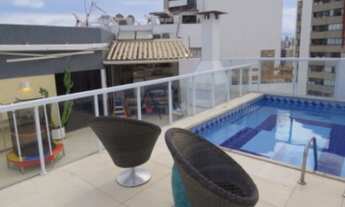 Imagem 2: APARTAMENTO em Salvador - BA, Itaigara