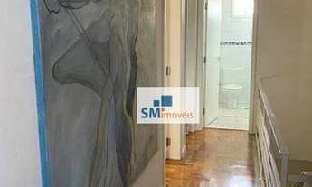 Imagem 5: Sobrado com 3 dormitórios para alugar, 180 m² por R$ 6.600,00/mês - Brooklin - São Paulo/S